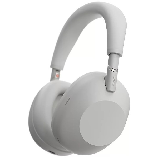 SONY SONY WH-1000XM6 Headphone silver