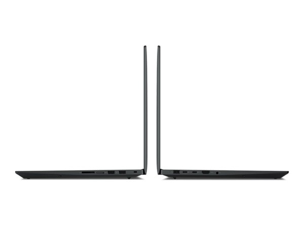 LENOVO LENOVO ThinkPad P1 G4 40,64cm (16") i7-11800H 16GB 512GB W10P