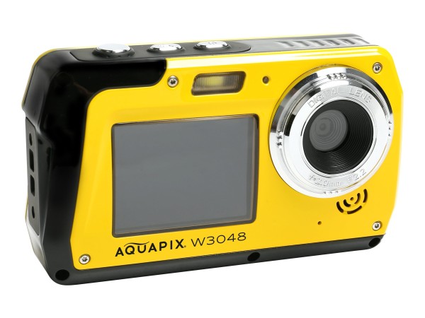 EASYPIX Aquapix W3048 Edge yellow 10076