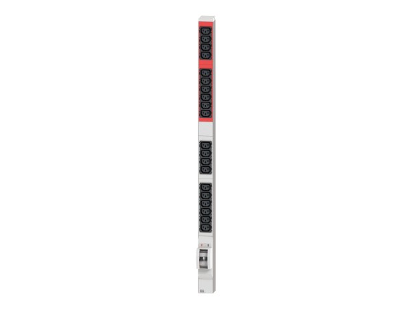 BACHMANN Zero U-Space IT PDU Basic 20xC13 800.0119