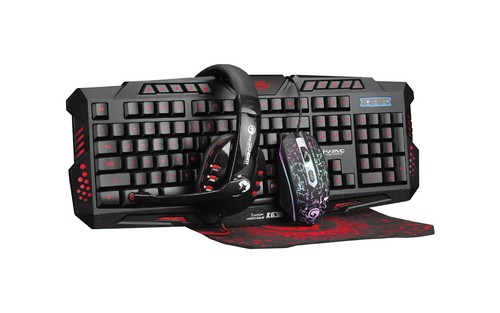 HYRICAN HYRICAN Gamemax Diamond BK 7341 i5-14400F 32GB 1TB W11