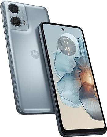 MOTOROLA MOTOROLA Moto G24 Power 6.56 256GB