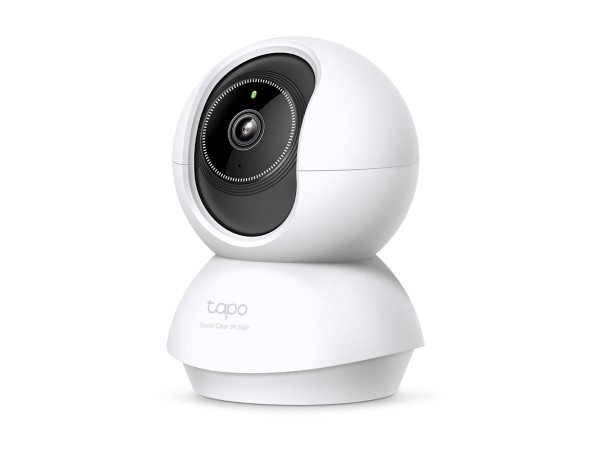 TP-LINK TP-LINK Tapo C230 V1 - Netzwerk-Überwachungskamera - schwenken / neigen - Farbe (Tag&Nacht)