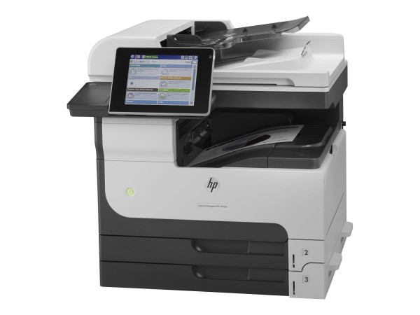 HP HP LaserJet Enterprise 700 M725dn MFP