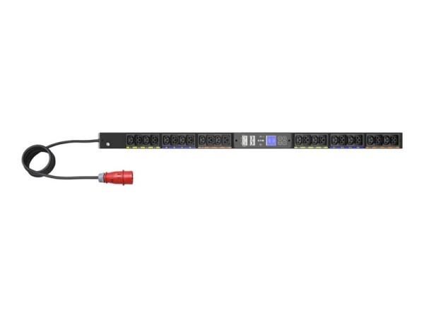 EATON PDU G4 MI 0U 309 16A 3P EVMIF316A