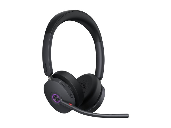YEALINK YEALINK BH74 with Stand Teams USB-C/A