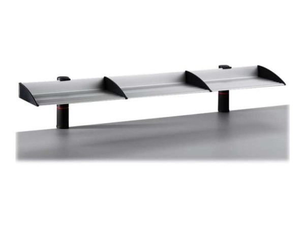 NOVUS BoardMaster Anthrazit Regal für AV-Geräte (750+0605+000) 750+0605+000