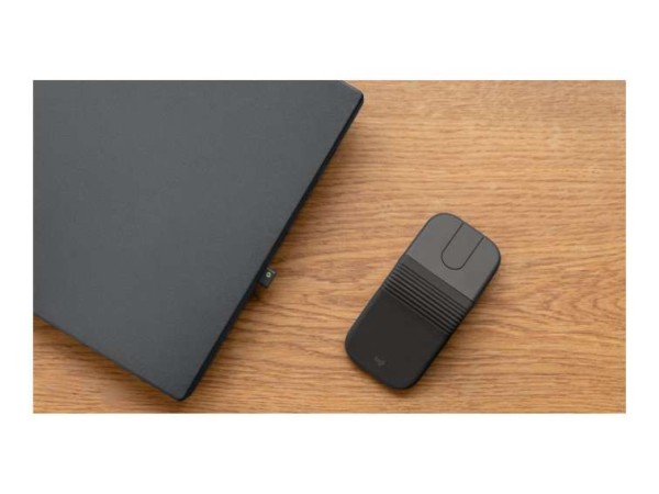 LOGITECH MOBI FOLD FOR BUSINESS - GRAPHITE 910-007605