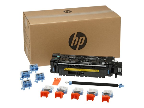 HP HP Wartungskit 110V