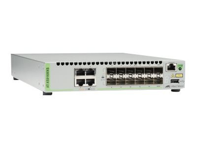 ALLIED TELESIS Network Switch Managed L3 10G AT-XS916MXS-30
