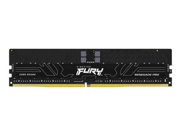KINGSTON FURY Renegade PRO XMP ECC 16GB KF556R36RB-16