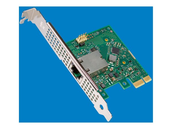 INTEL ETHERNET ADAPTER I226-T1 SINGLE BULK (I226T1BLK) I226T1BLK