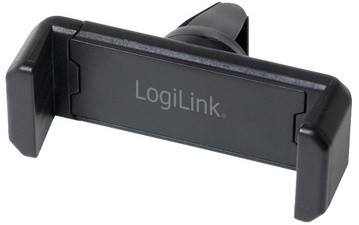 LogiLink Smartphone-KFZ-Halterung, für den Lüftungsschacht