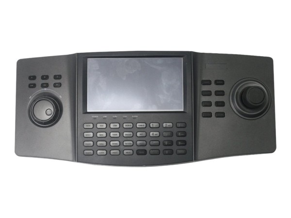 HIKVISION HIKVISION Zubehör HIKVision DS-1100KI(B)         Steuerpult
