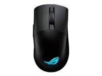 ASUS Maus ROG Keris Wireless Aimpoint BK Gaming Maus 90MP02V0-BMUA00