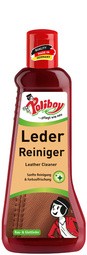 Poliboy Leder Reiniger, 375 ml Sprühflasche
