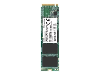 TRANSCEND TRANSCEND MTE652T2 512GB