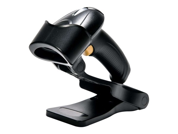 DATALOGIC PowerScan PM9600 - RS-232 Kit - Barcode-Scanner - Handgerät - dec PM9600-DKHP433RK20