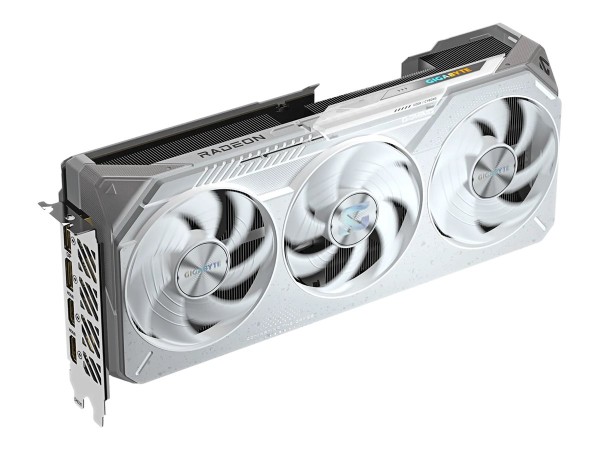GIGABYTE GIGABYTE Radeon RX9070 XT Gaming OC ICE 16GB
