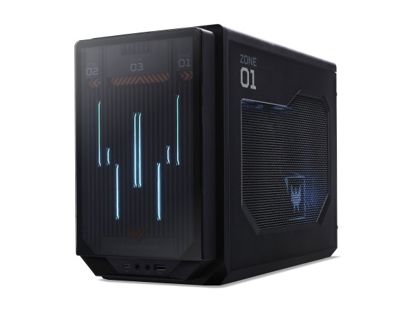 ACER ACER PREDATOR Orion X i7-14700KF 32GB 2TB W11H
