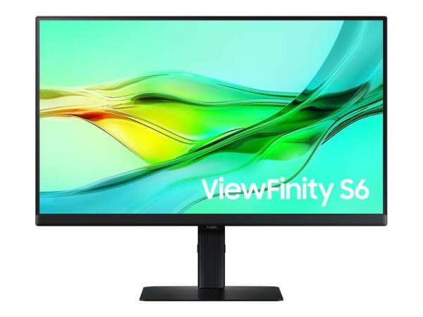 SAMSUNG ViewFinity S24D604U 61cm (24") LS24D604UAUXEN