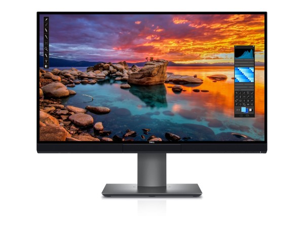 DELL DELL UP2720QA 68,6cm (27")