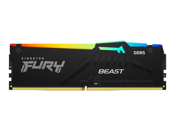 KINGSTON KINGSTON FURY Beast RGB 32GB Kit (2x16GB)