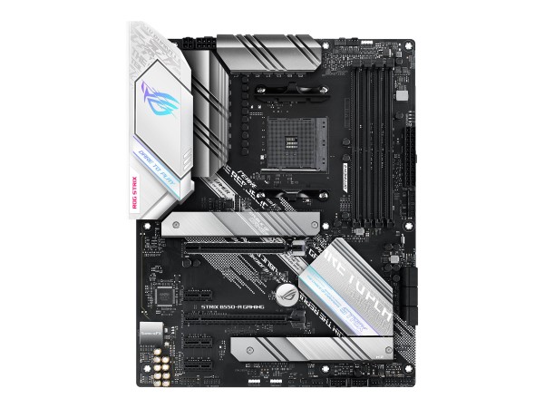 ASUS ROG STRIX B550-A GAMING SAM4 90MB15J0-M0EAY0