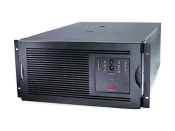 APC Smart-UPS 5000VA 230V Rackmount Tower 48.3cm SUA5000RMI5U