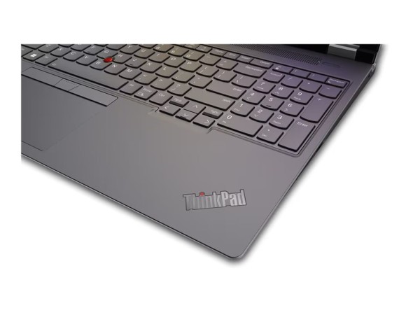 LENOVO ThinkPad P16 G2 40,64cm (16") i9-13980HX 64GB 2TB W11P 21FA0034GE
