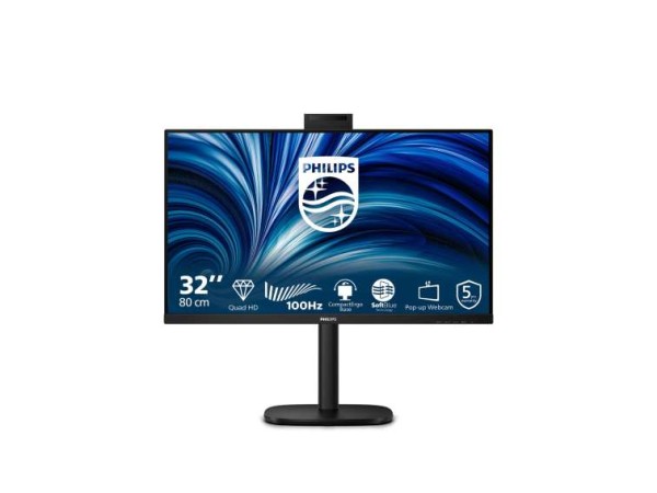 PHILIPS 32B2U3601H/00 80,01cm (31,5") 32B2U3601H/00