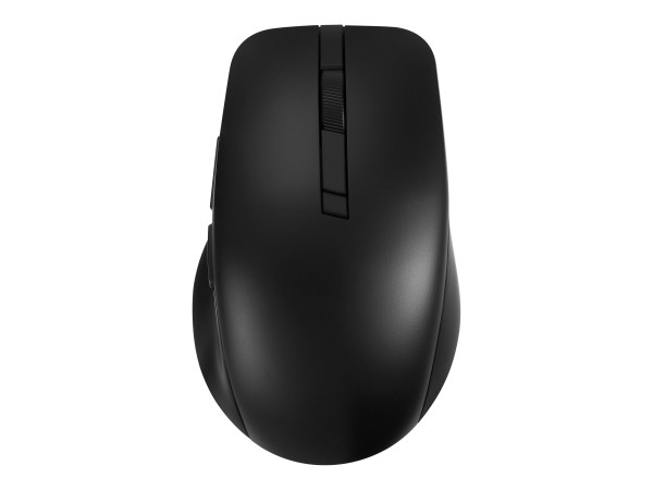 ASUS ASUS Md200 /Bk Mouse Ambidextrous (90XB0790-BMU000)