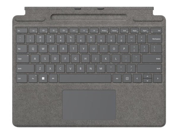 MICROSOFT MICROSOFT SURFACE ACC TYPECOVER FOR PRO