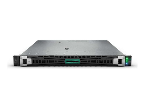 HPE DL365 G11 1U NC EPYC 9115 64GB 0GB oBS P93182-425