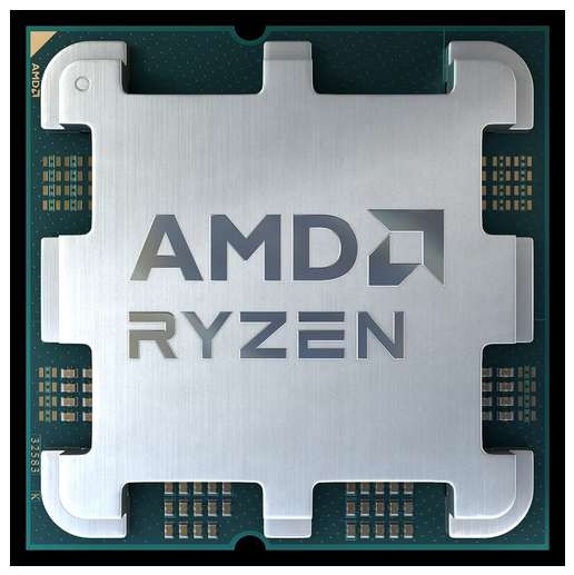 AMD Ryzen 9 7900 SAM5 Tray 100-000000590A