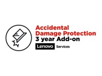 LENOVO LENOVO ePac ADP - Abdeckung bei Schaden durch Unfall - 3 Jahre LENOVO LENOVO ePac ADP - Abdeckung bei Schaden durch Unfall - 3 Jahre