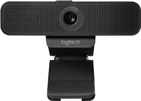 LOGITECH LOGITECH Webcam HD C925e (960-001075)