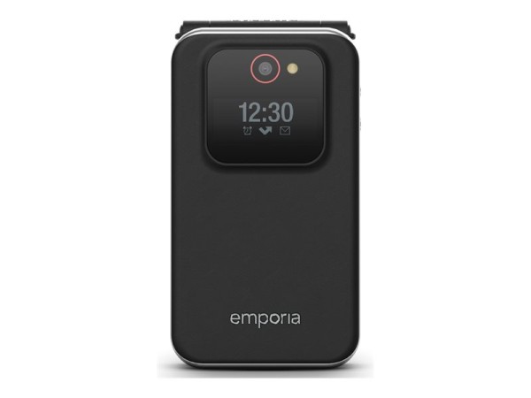 EMPORIA EMPORIA JOY - Klappgehäuse - 7,11 cm (2.8") - 2 MP - Bluetooth - 1300 mAh