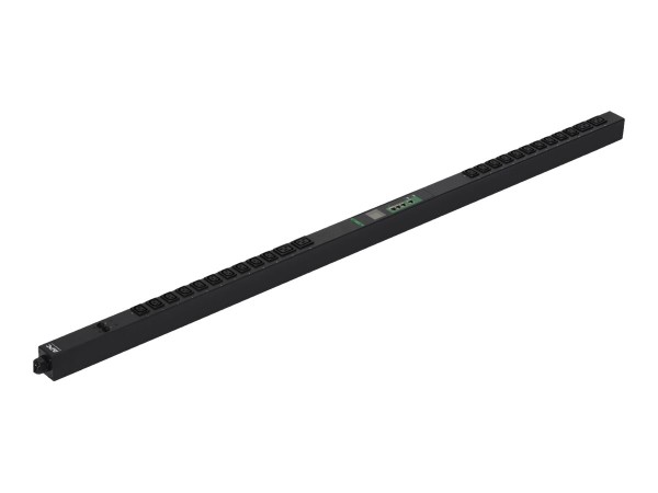 APC Easy PDU Metered Zero U 32A 230V 20C13 EPDU1016S