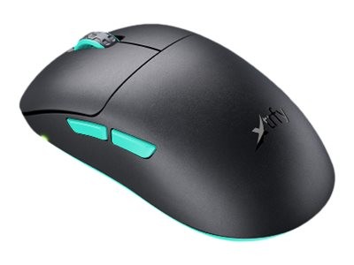 CHERRY Xtrfy MSM M8 Wireless schwarz M8W-BLACK