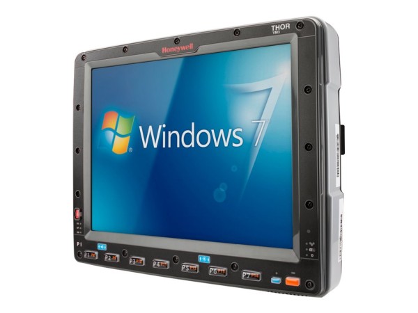 HONEYWELL Thor VM3 - Computer für den Einbau in Fahrzeuge - Atom E3826 / 1. VM3W2O2A1AET1JA1