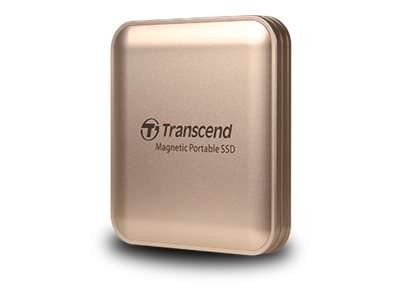 TRANSCEND ESD420G 4TB TS4TESD420G