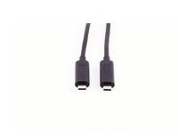 shiverpeaks BASIC-S USB 3.2 Optisches Kabel, USB-C Stecker BS30-41075