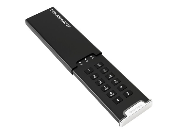 ISTORAGE ISTORAGE diskAshur M2 2TB