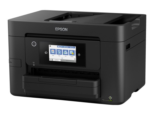 EPSON WorkForce WF-3825DWF C11CJ07404
