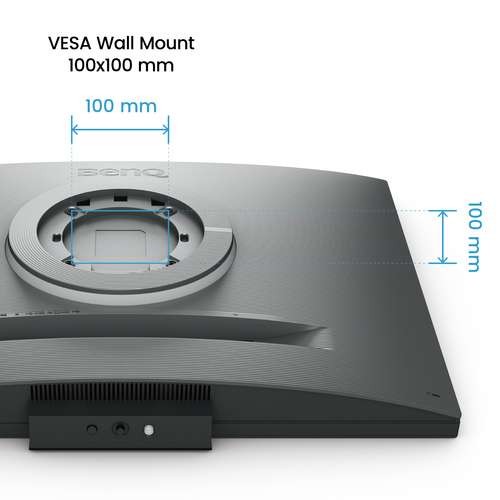 BENQ RD280UA 71,6cm (28,2") 9H.LM2LJ.TBE