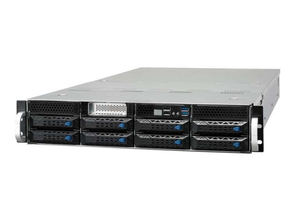ASUS ESC4000 G4 1+1 90SF0071-M00340