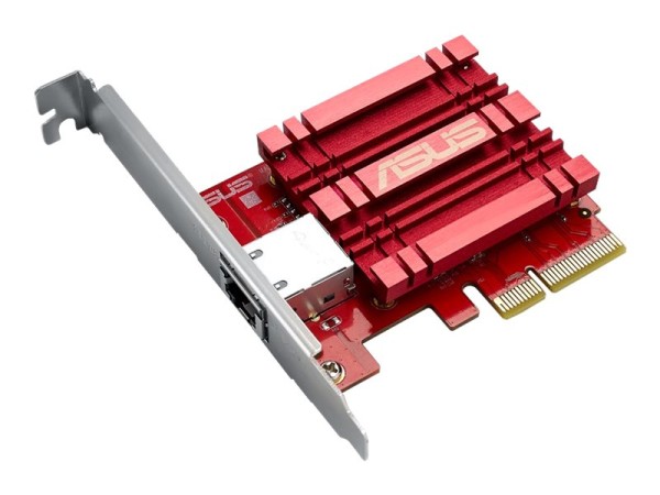 ASUS ASUS XG-C100C 10GB NETWORKING CARD