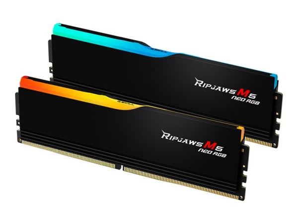 G.SKILL G.SKILL Ripjaws M5 Neo bk 64GB Kit (2x32GB)