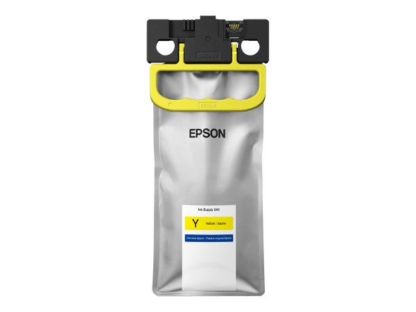 EPSON EPSON T13M4 - Größe XXL - Gelb - original - Tinten-Packung